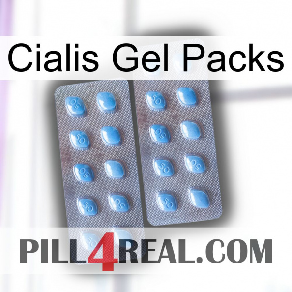 Cialis Gel Packs viagra4